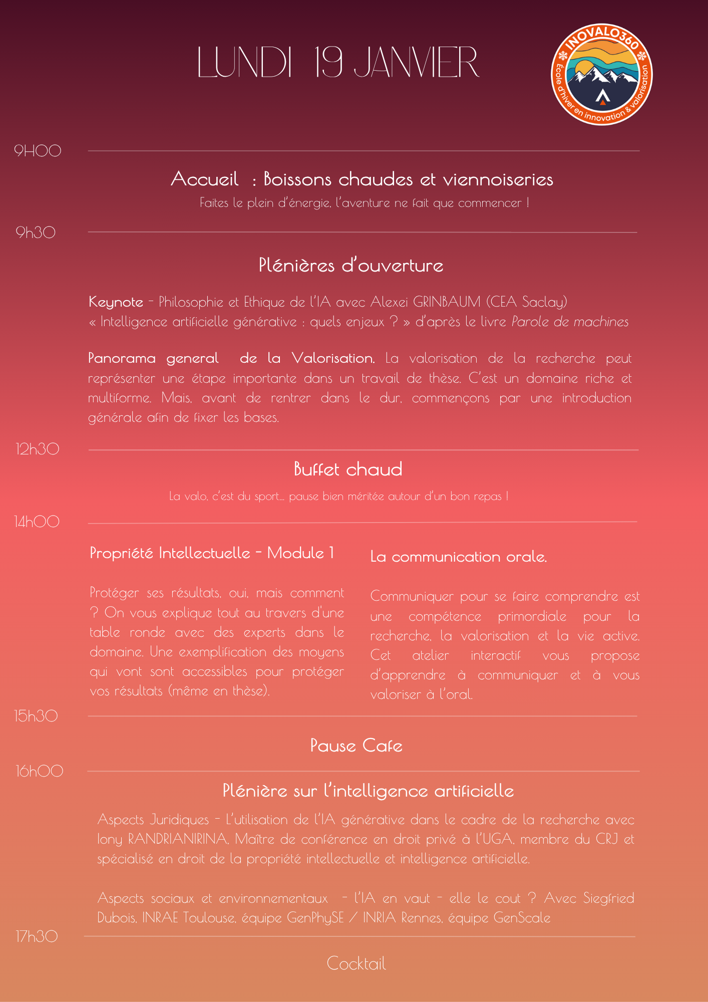 affiche
